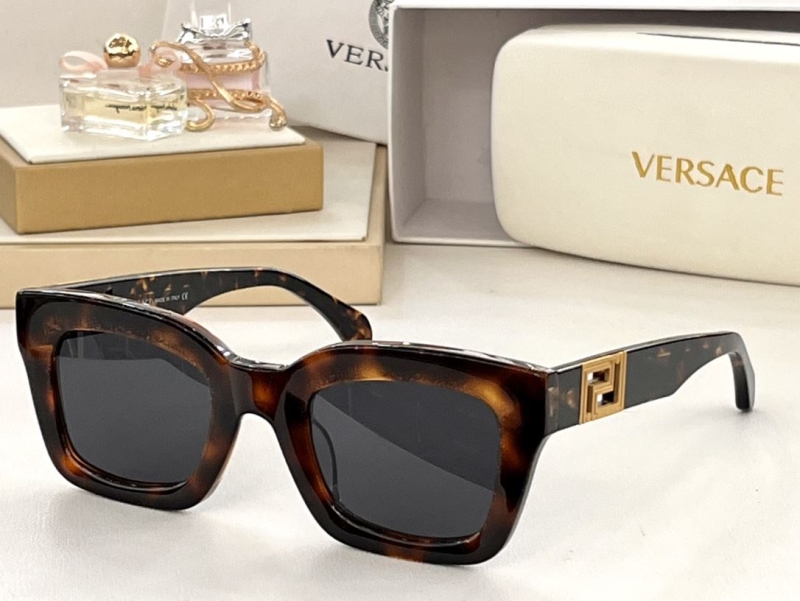 Versace Sunglasses